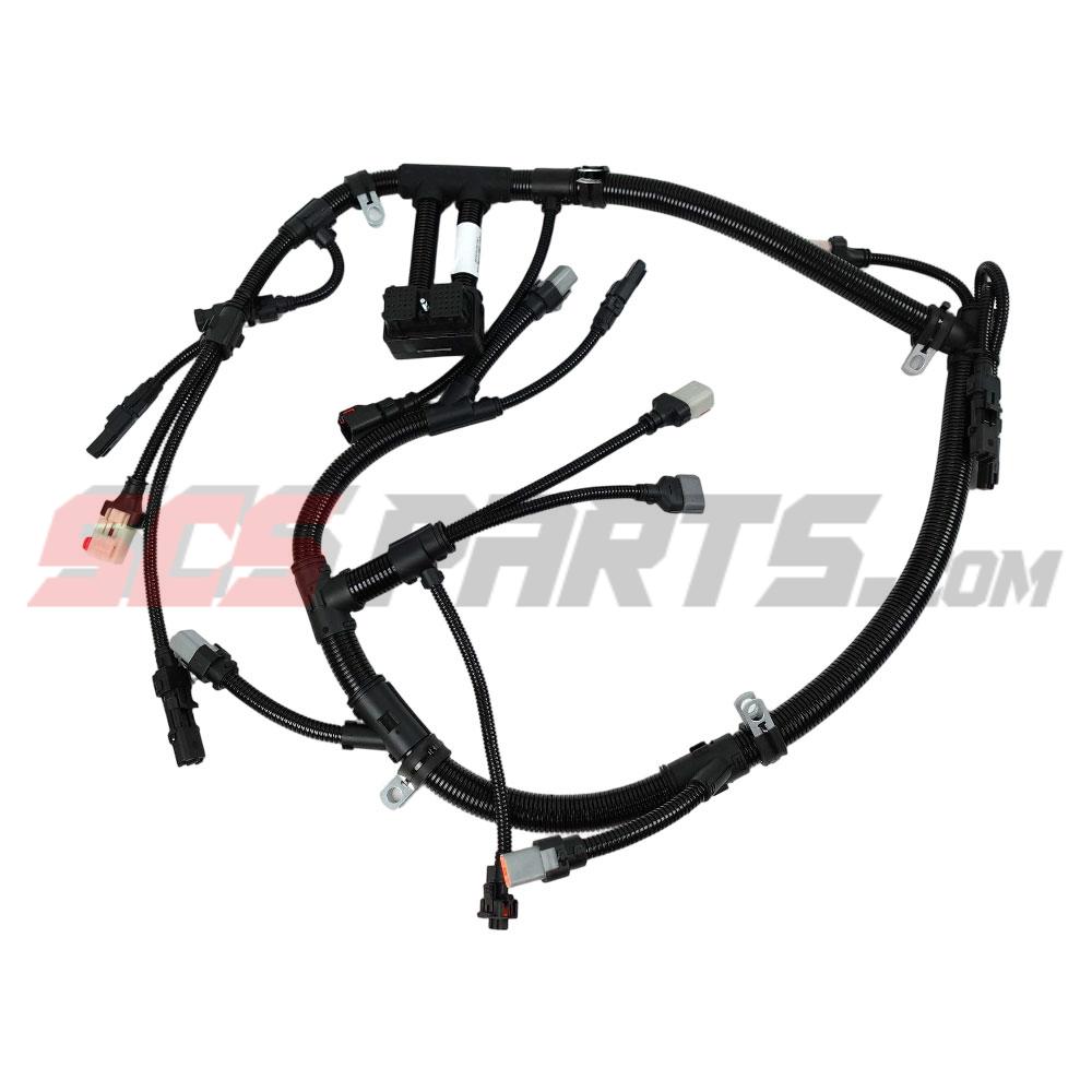 3976494 ECM Wiring Harness