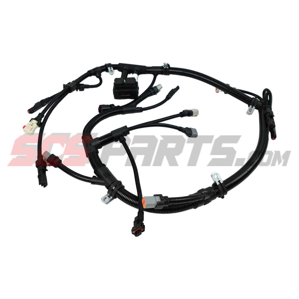 3976494 ECM Wiring Harness