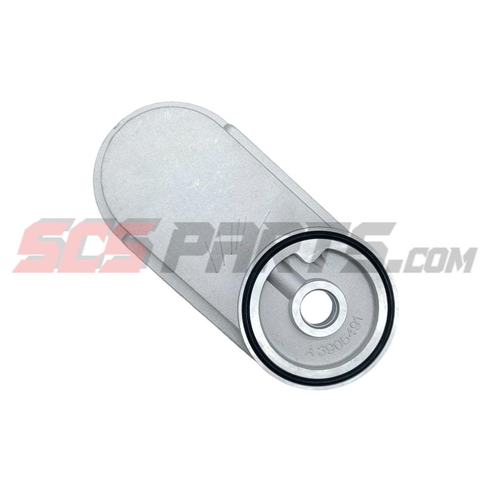 3936315 Fuel Filter Head 