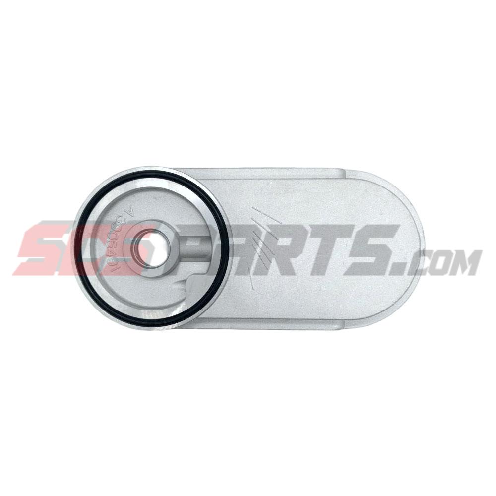 3936315 Fuel Filter Head 