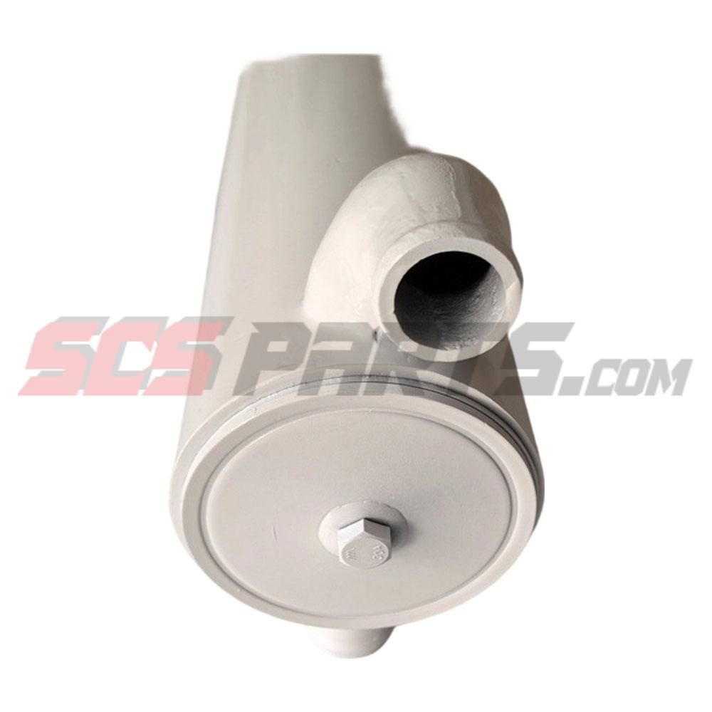 3910583 Heat Exchanger 