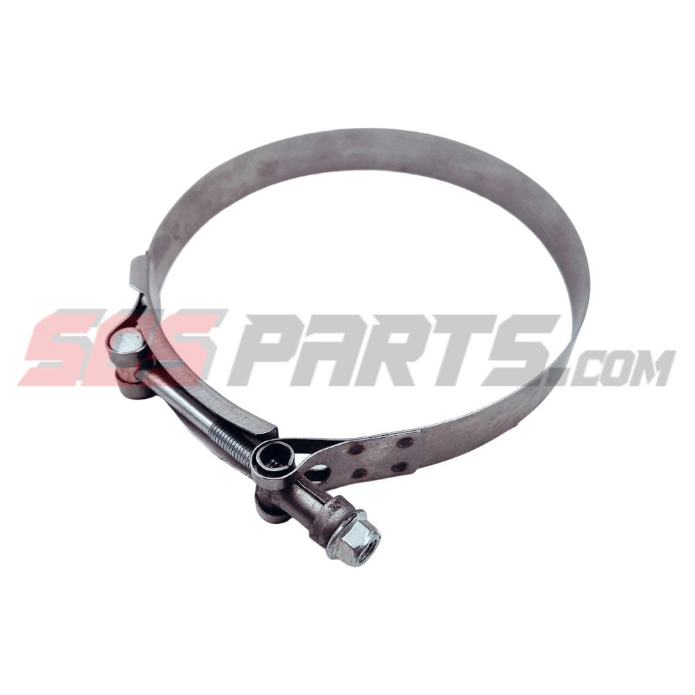 140333 T Bolt Clamp 