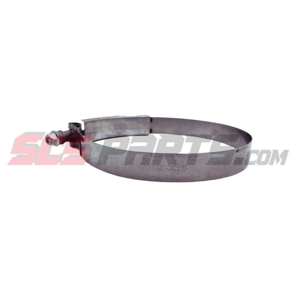 140333 T Bolt Clamp 