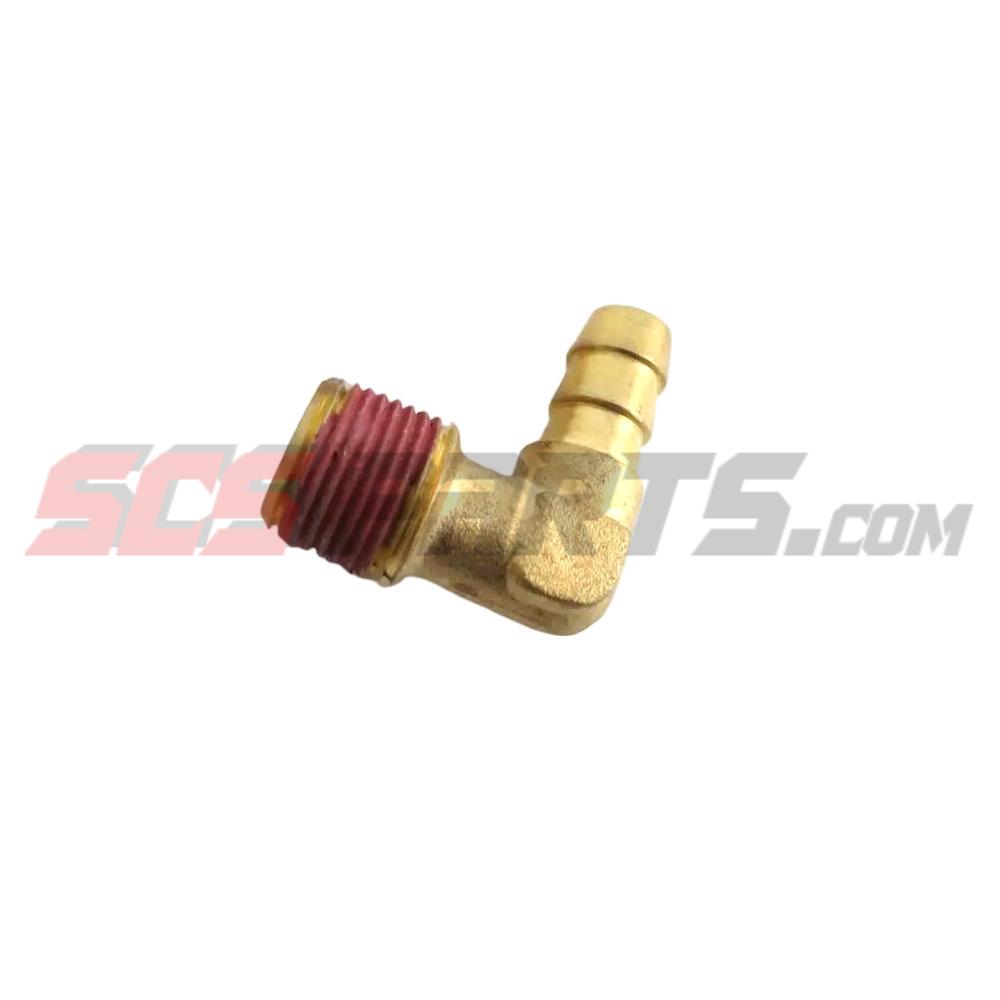 179903 Elbow Hose Coupling 