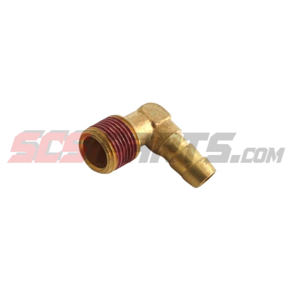 179903 Elbow Hose Coupling 