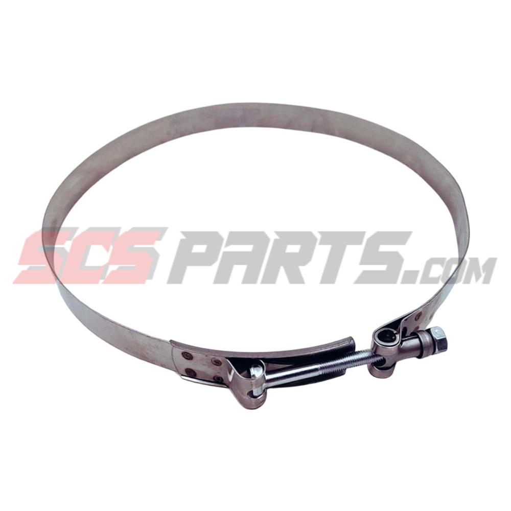 100835 T Bolt Clamp 