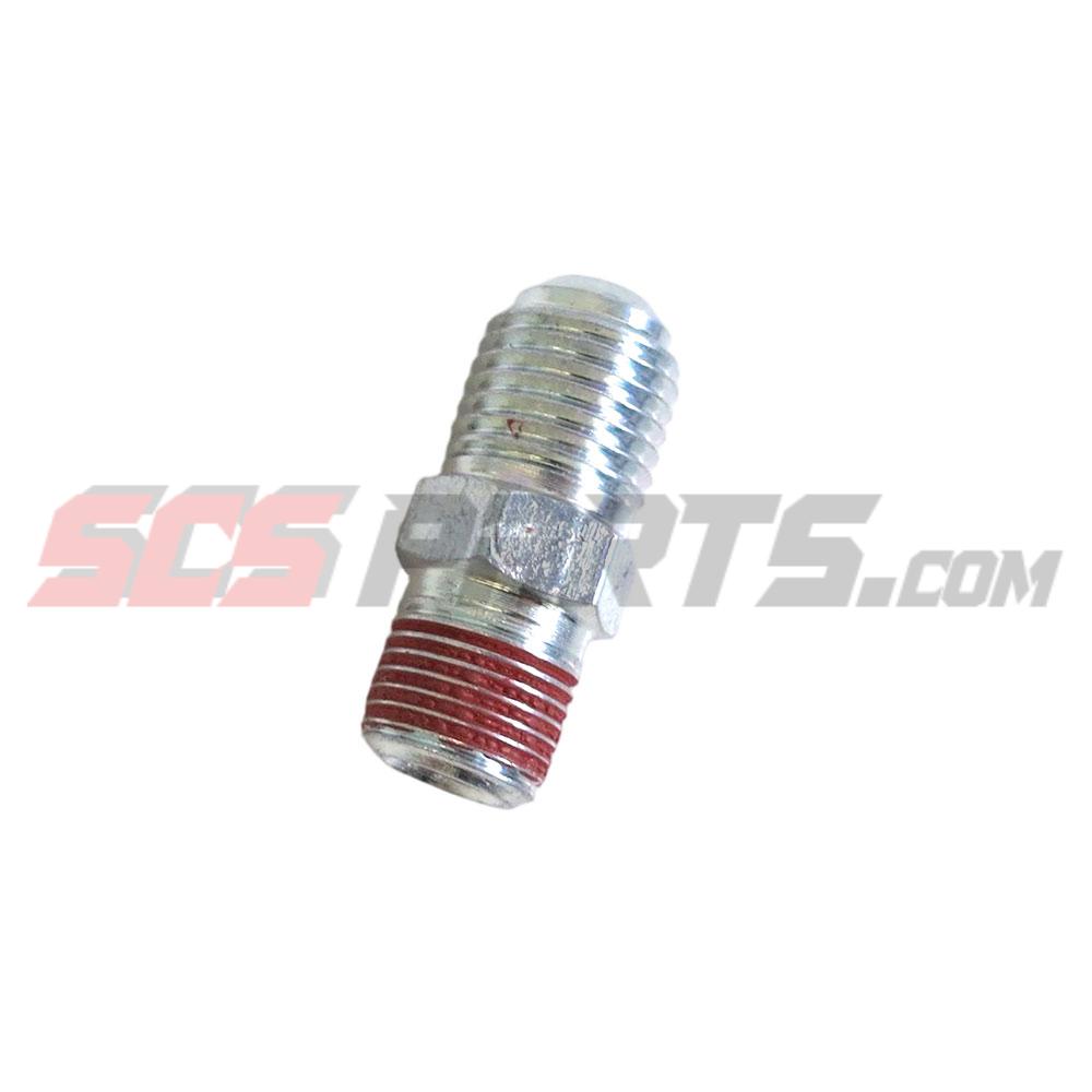 68138 Male Connector 