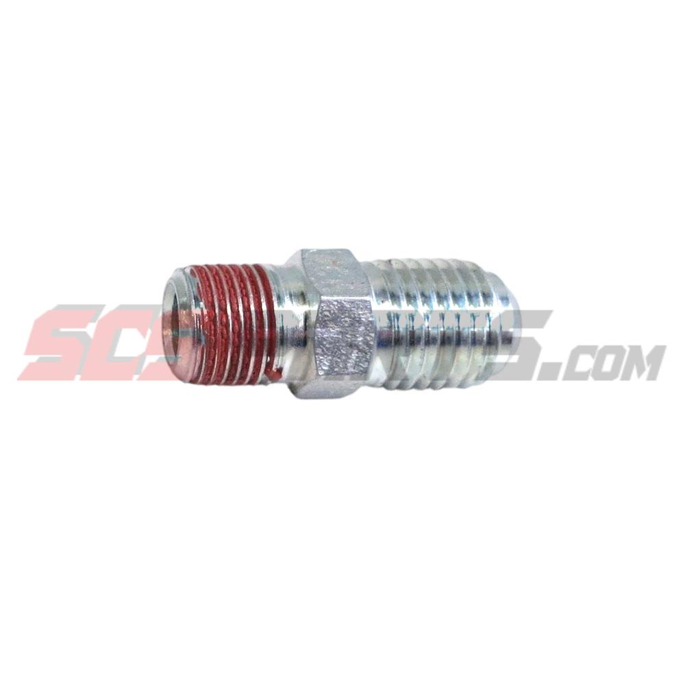 68138 Male Connector 