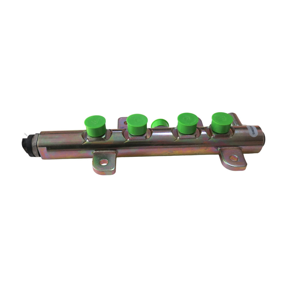 3977727 Fuel Manifold 
