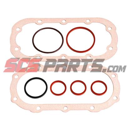 Detroit  23537789 Oil Cooler Gasket Set 