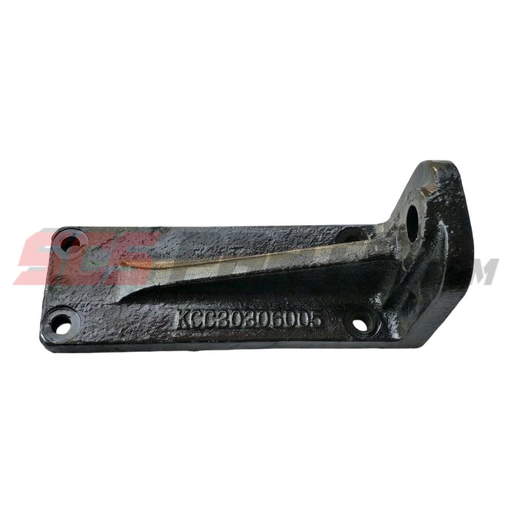 Cummins KCC30306001 KCC30306002 KCC30306005 Engine Support 