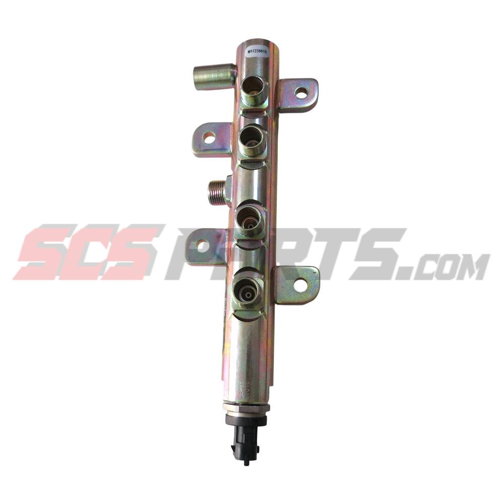 Cummins 3977727 Fuel Manifold 