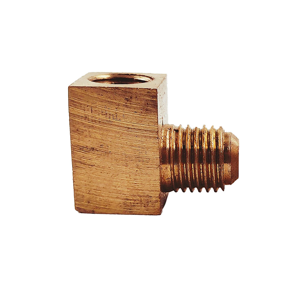 3165834 Plain Adapter Elbow 