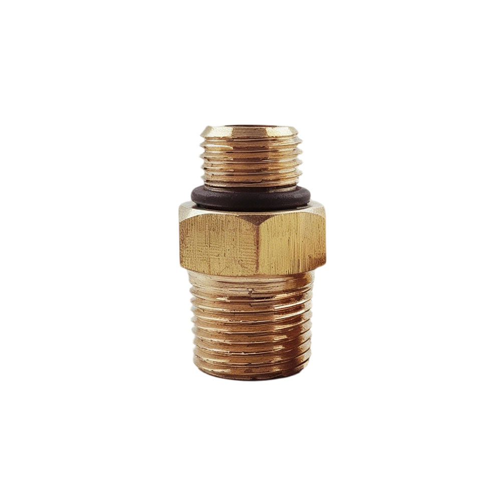 3017115 Male Connector 
