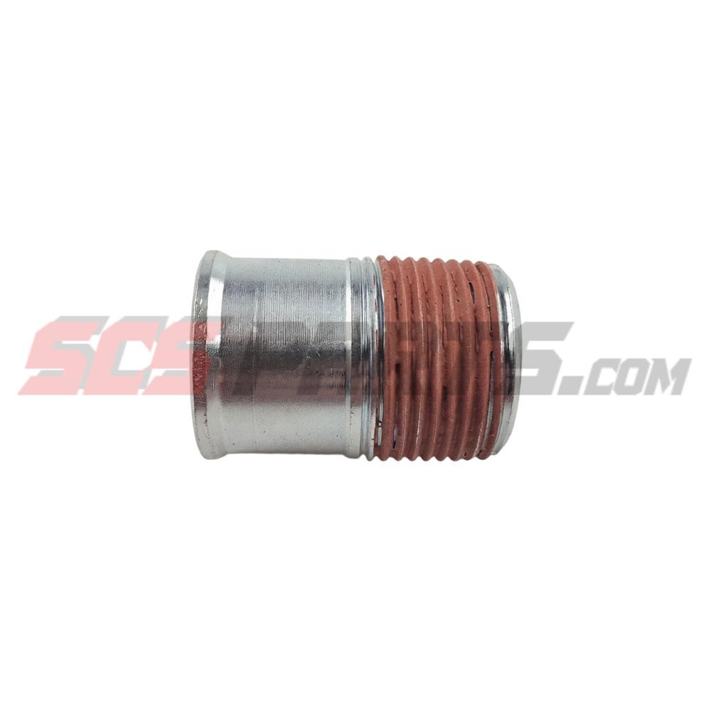 S932B Plain Hose Coupling 