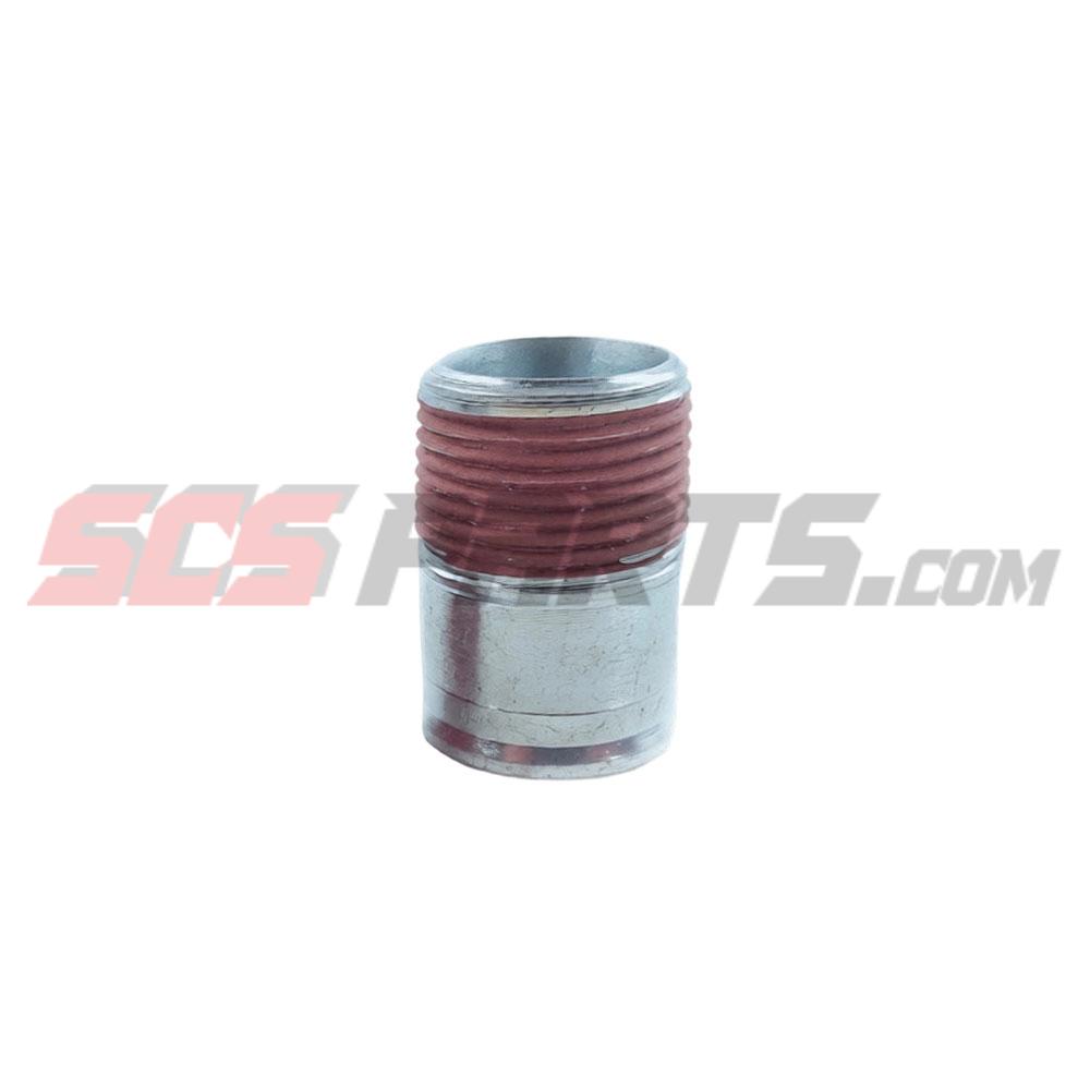 S932B Plain Hose Coupling 