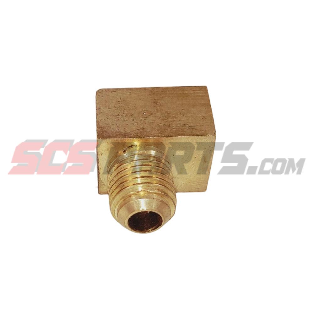 3165834 Plain Adapter Elbow 