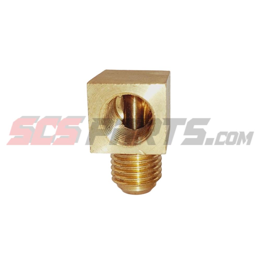 3165834 Plain Adapter Elbow 