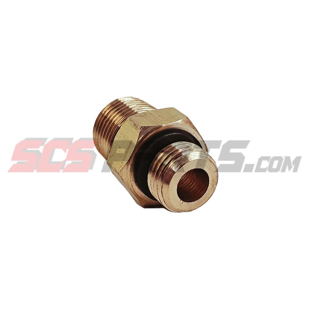3017115 Male Connector 