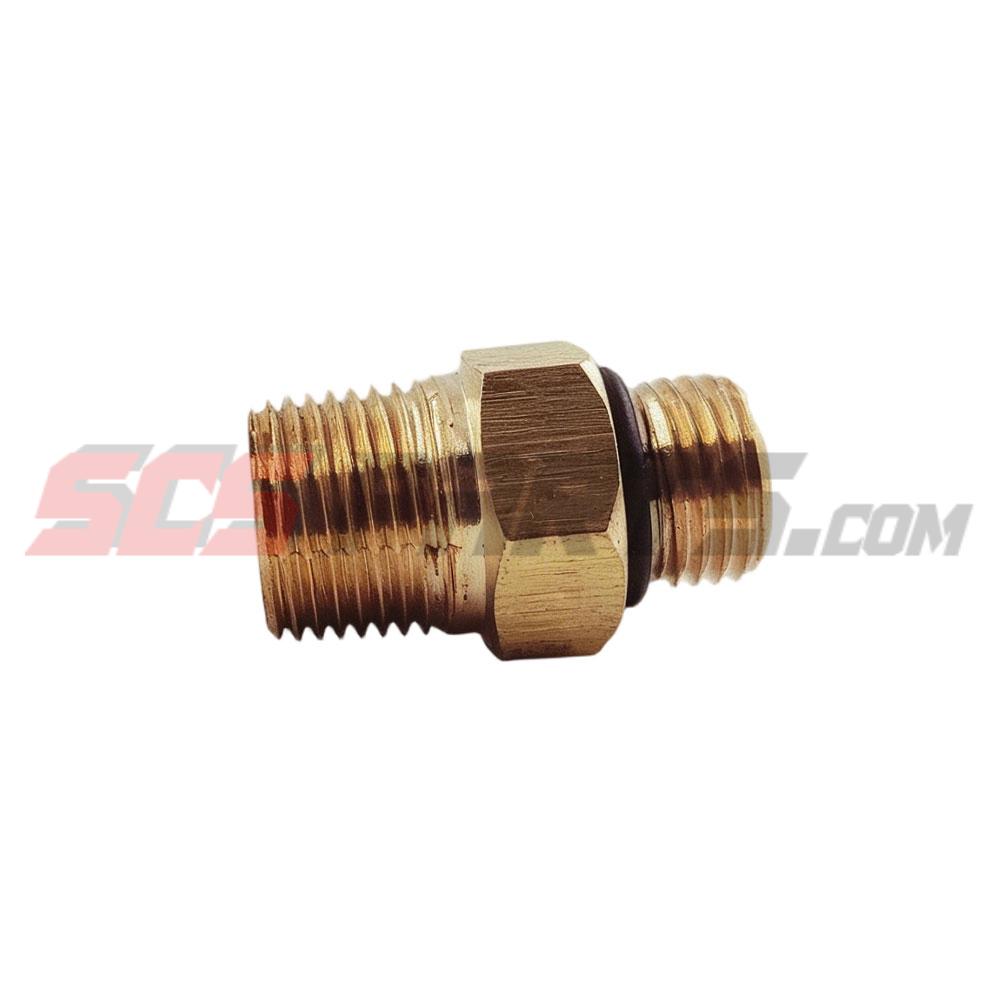 3017115 Male Connector 