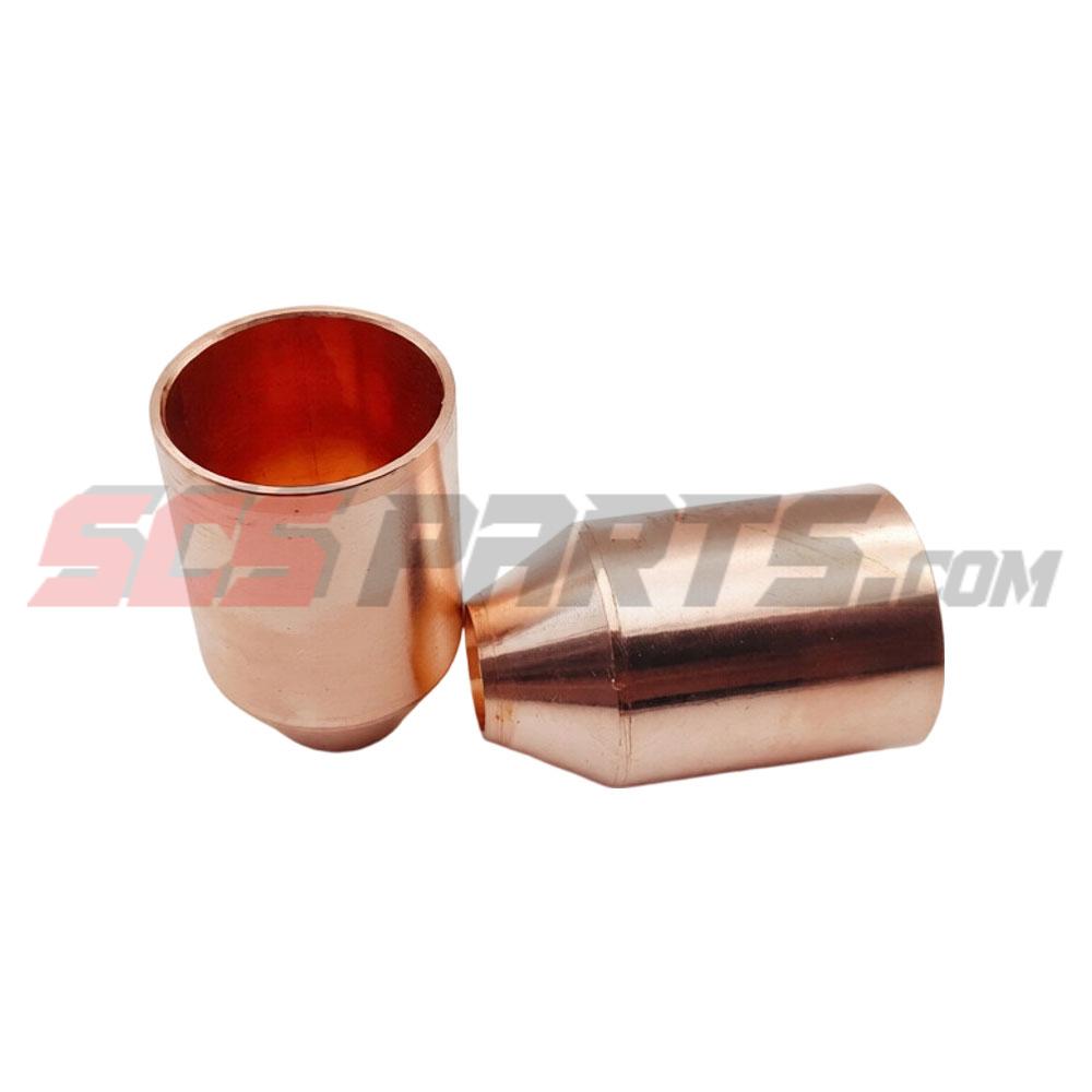 3011934 Injector Sleeve 