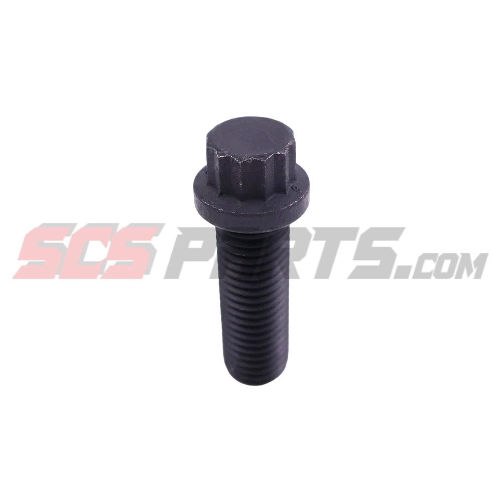 205584 Twelve Point Cap Screw 
