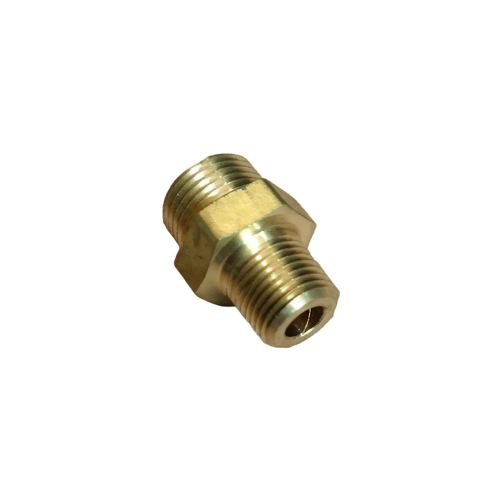 S1097 Male Connector 