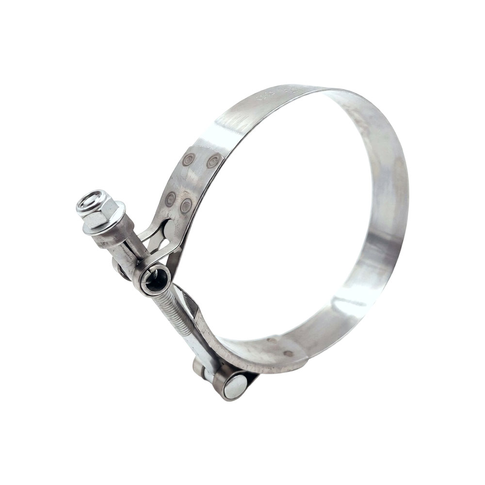 125739 T Bolt Clamp 