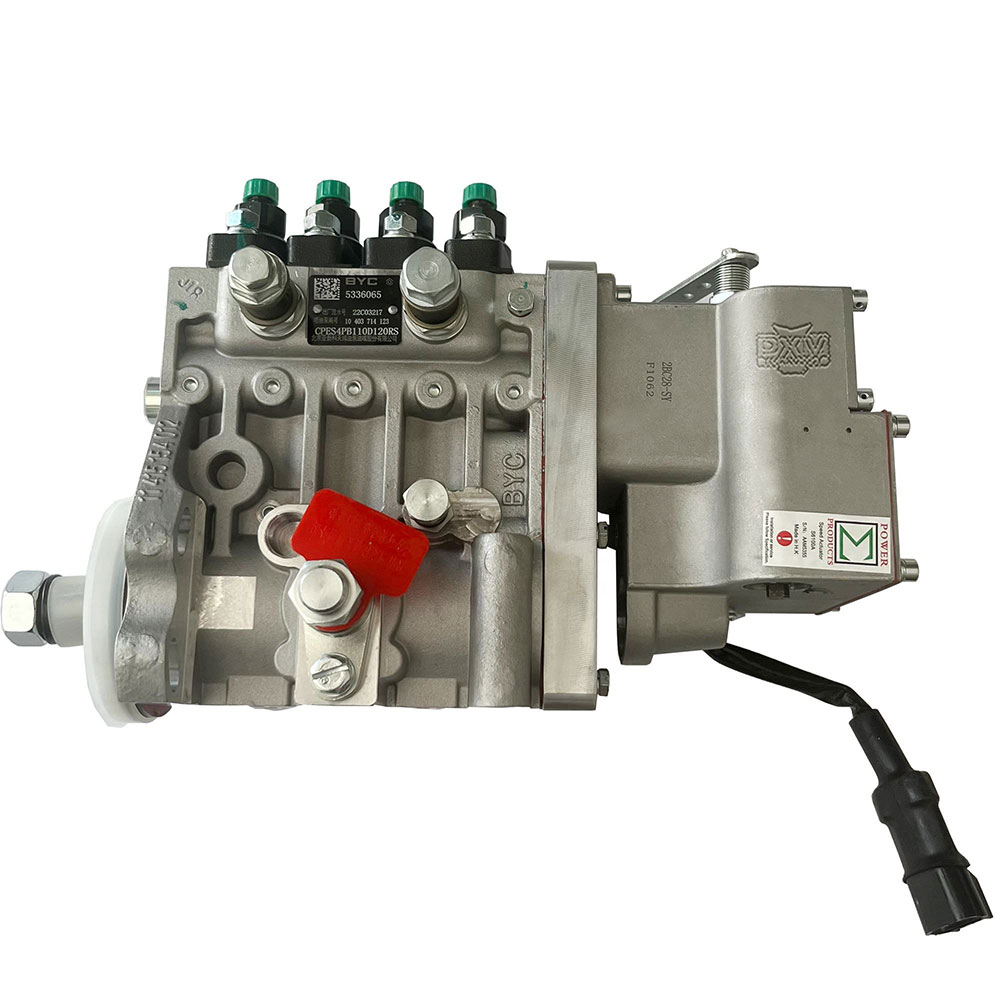 5336065 Fuel Injection Pump 