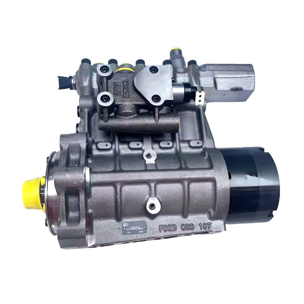 5471754 Fuel Injection Pump 