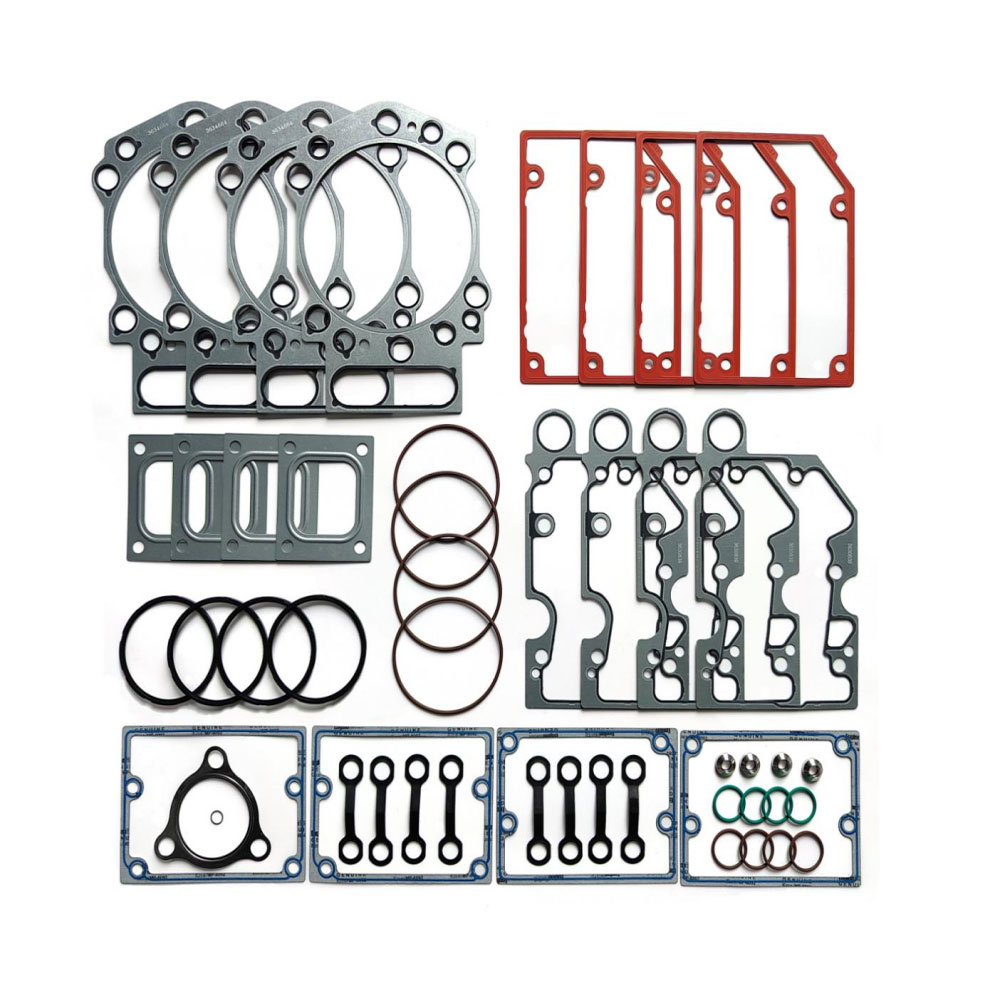 4352589 Head Quadrant Gasket Kit 