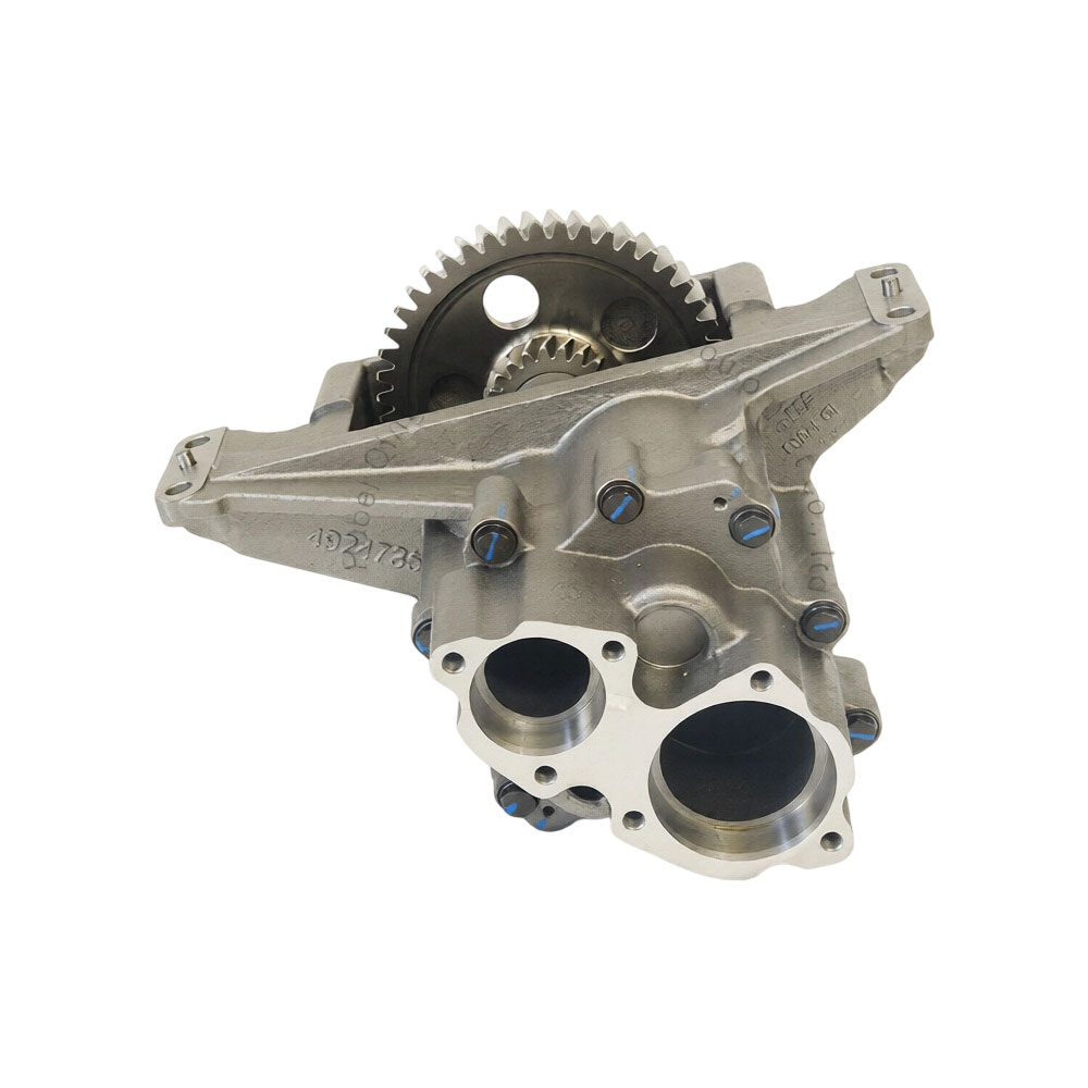 4924739 Lubricating Oil Pump 