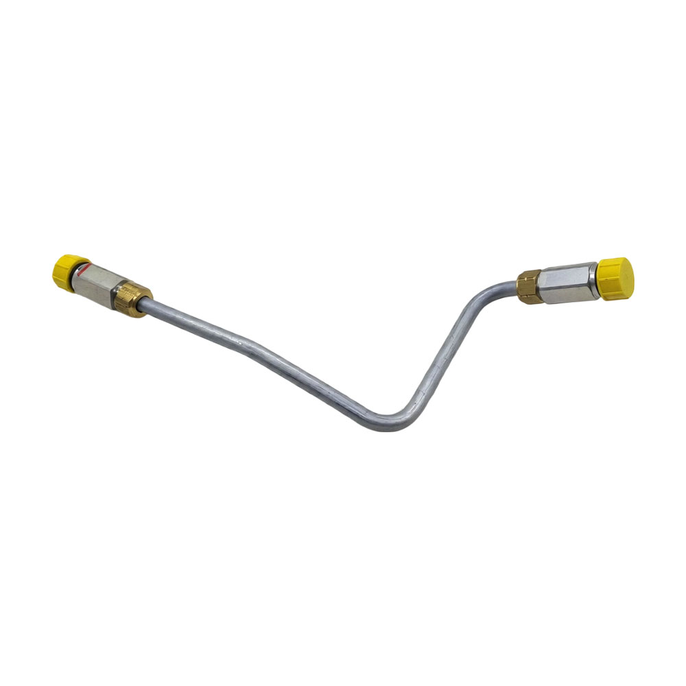 2896835 Injector Fuel Supply Tube 