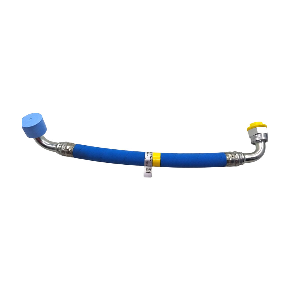 4964200 Fuel Supply Tube 