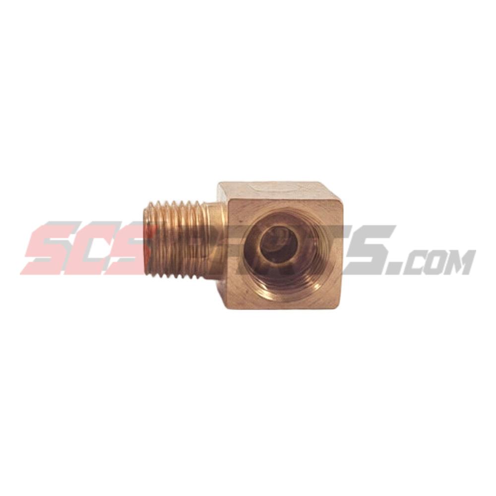 S1004 Elbow 