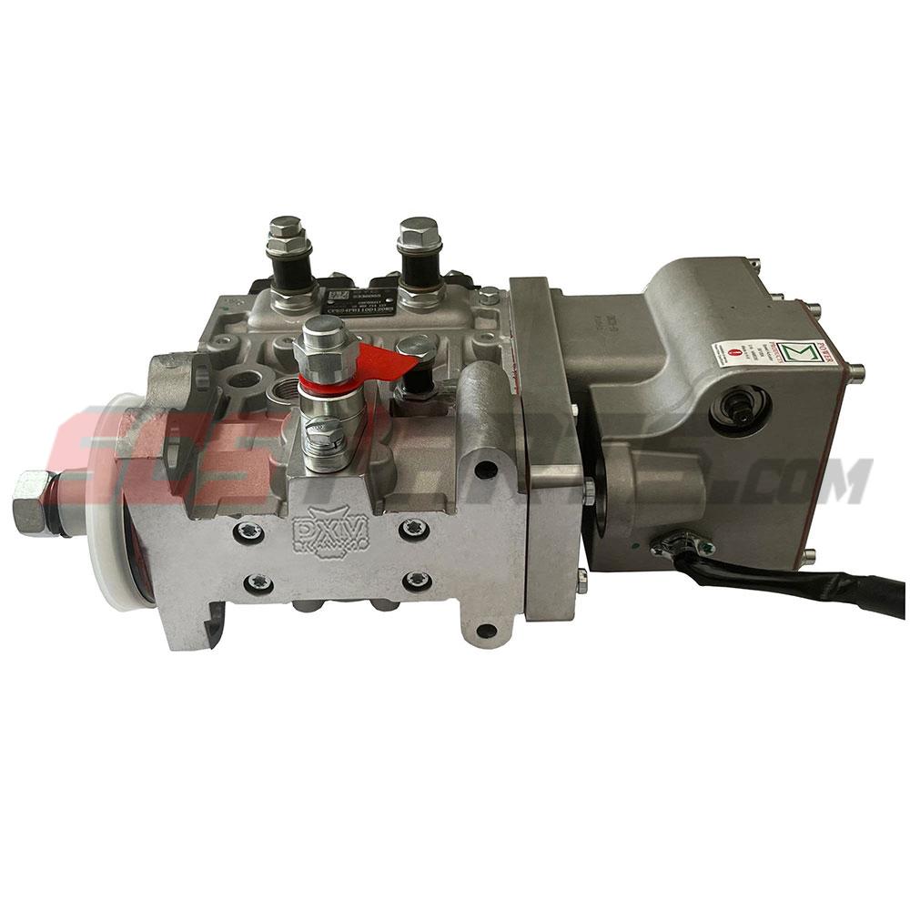 5336065 Fuel Injection Pump 
