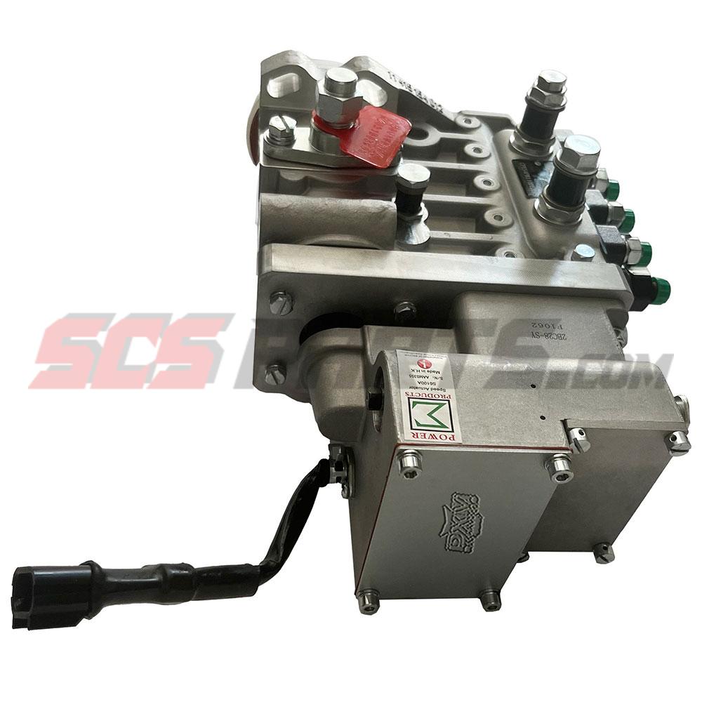 5336065 Fuel Injection Pump 