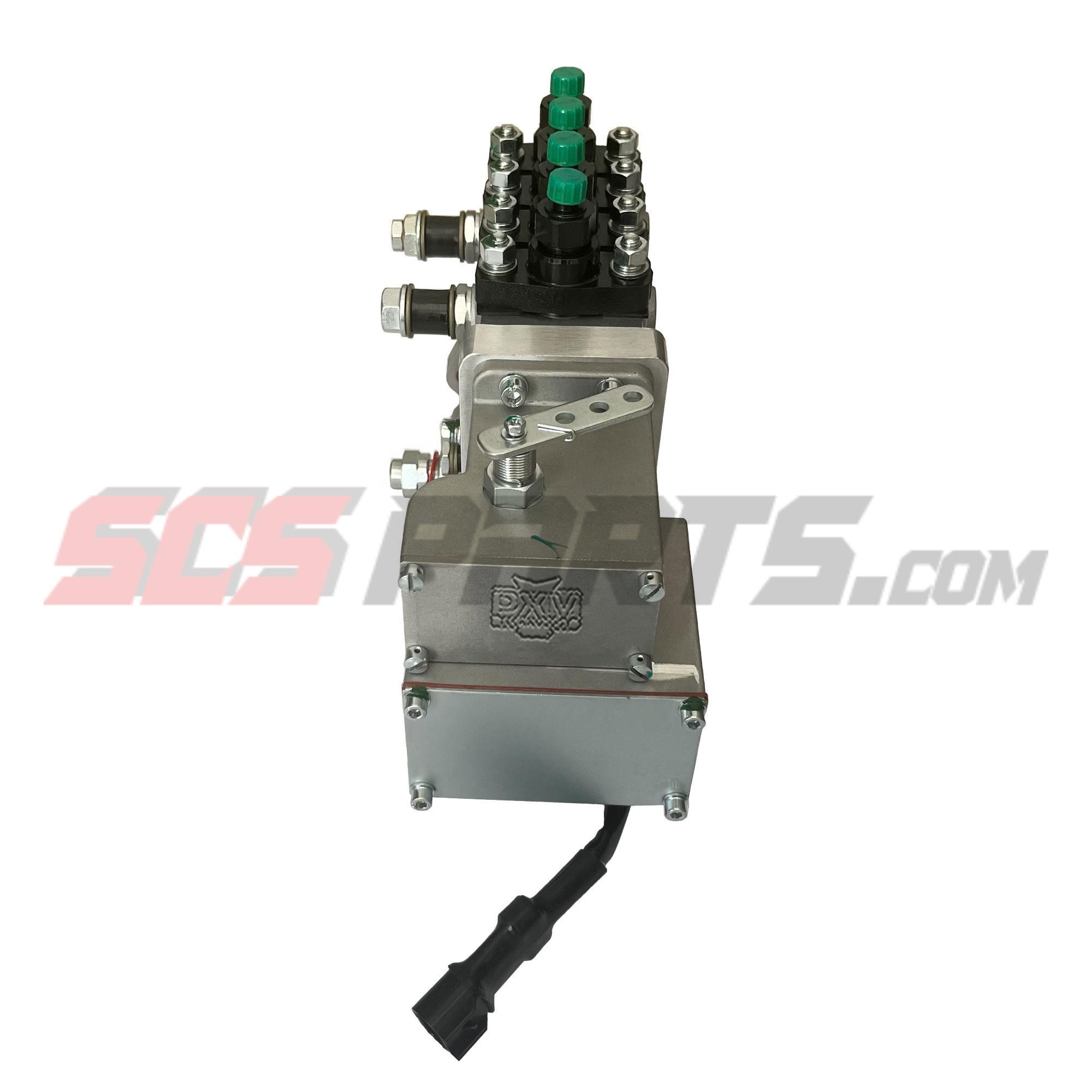 5336065 Fuel Injection Pump 