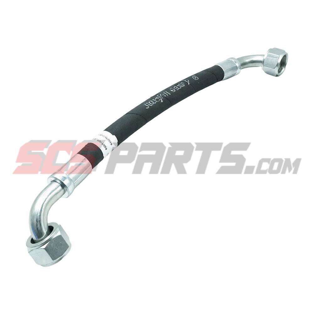 4964200 Fuel Supply Tube 