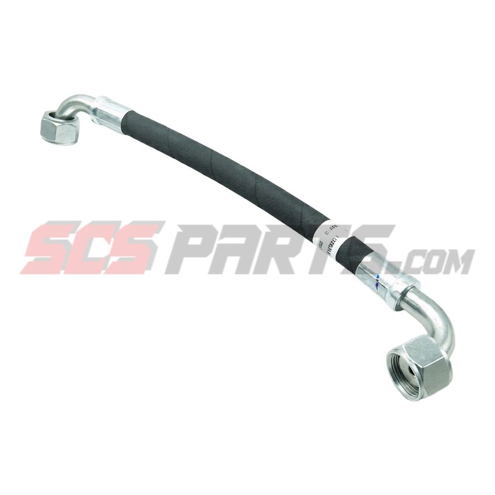 4964200 Fuel Supply Tube 