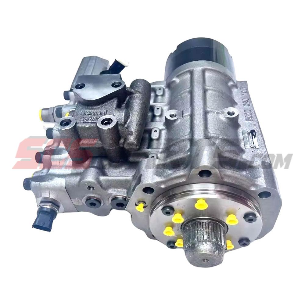 5471754 Fuel Injection Pump 