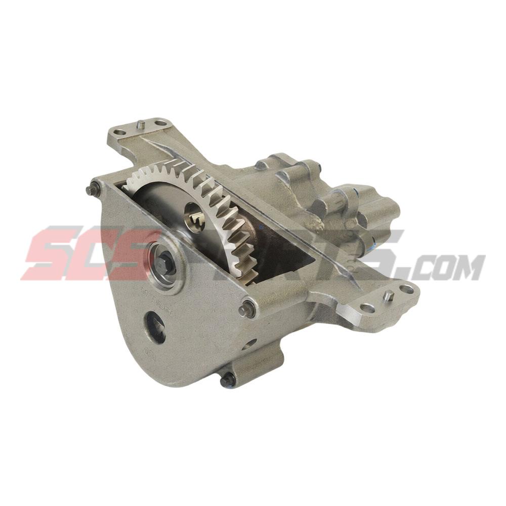 4924739 Lubricating Oil Pump 