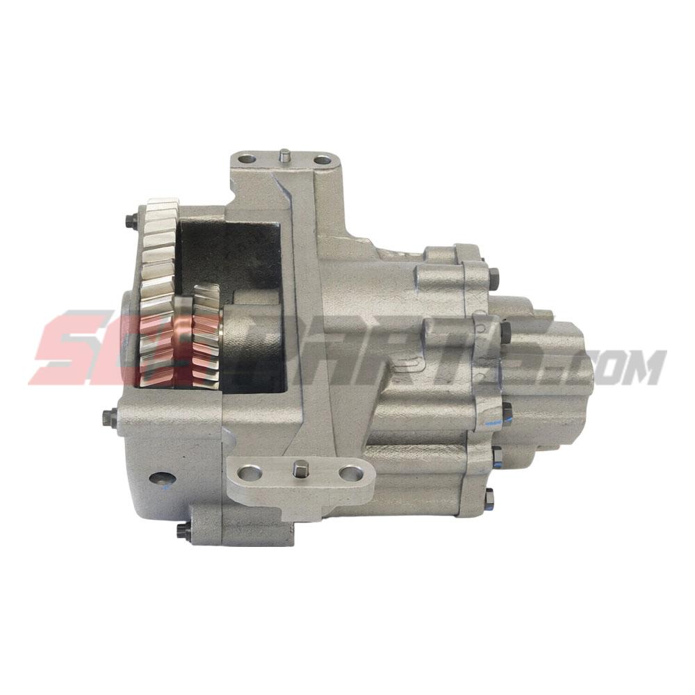 4924739 Lubricating Oil Pump 