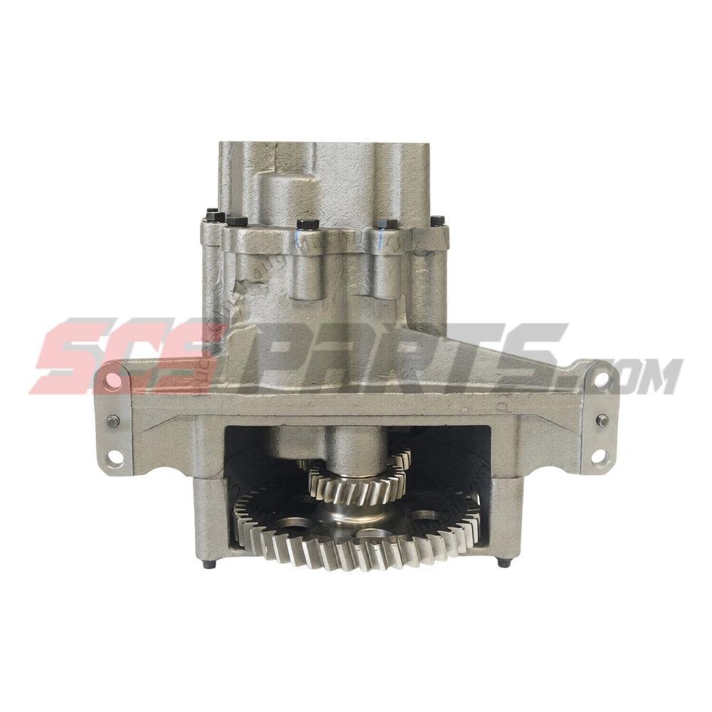 4924739 Lubricating Oil Pump 