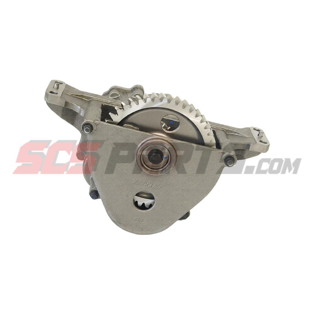 4924739 Lubricating Oil Pump 