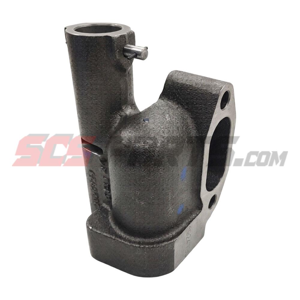 4924730 Pressure Relief Valve 