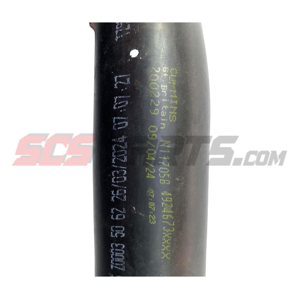 4924673 Molded Hose 