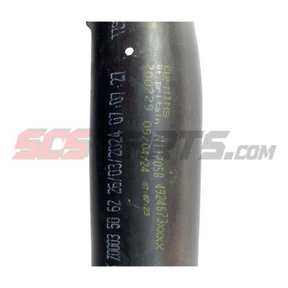 Cummins 4924673 Molded Hose 