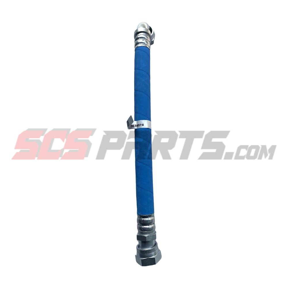 3638574 Flexible Hose 