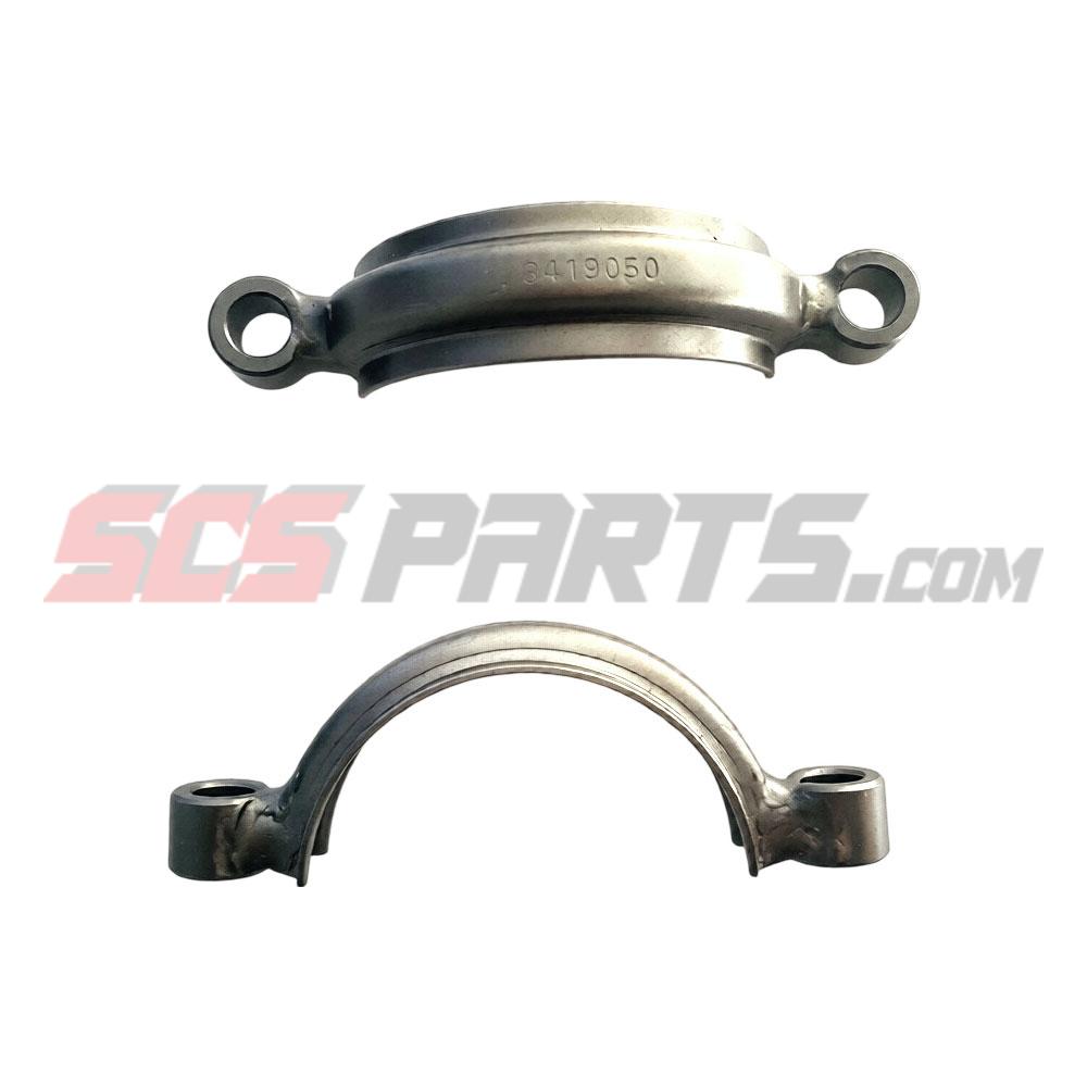 3419050 U Bolt Clamp 